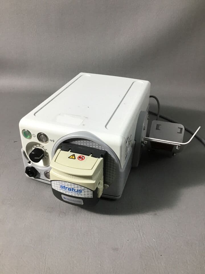 For Sale MEDIVATORS EGA-500 Irrigation Pump