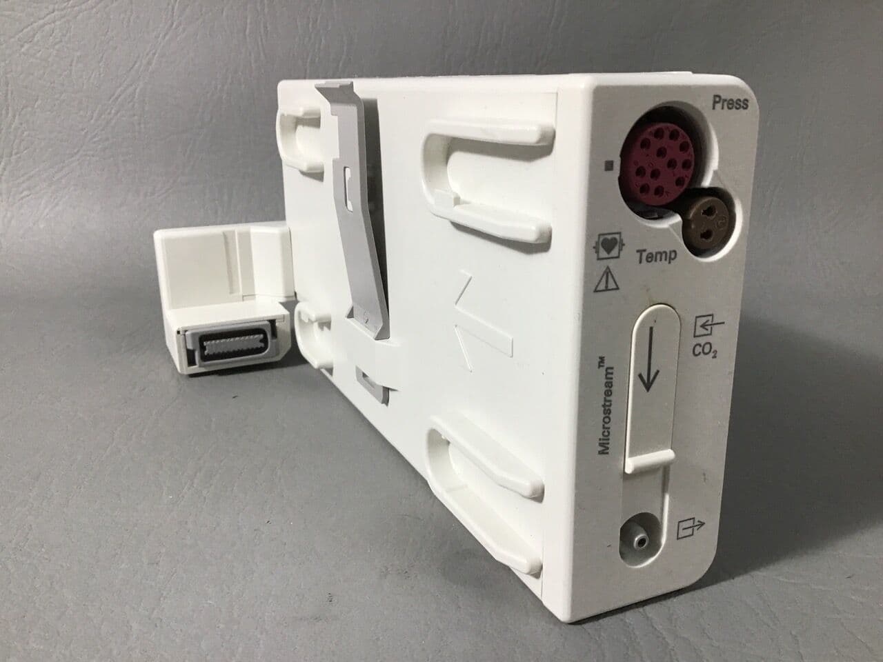 For Sale PHILIPS M3015A #C06 Press/Temp/CO2 Module