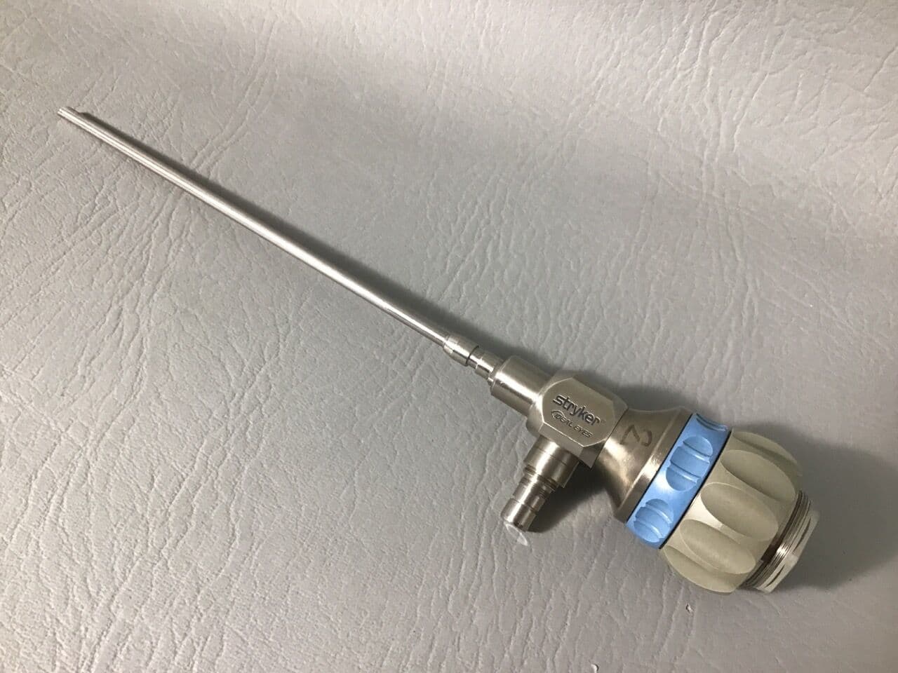 For Sale STRYKER 0502-904-030 Arthroscope rigid