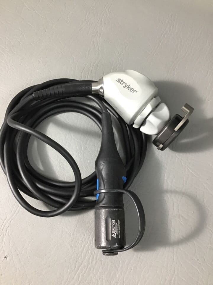 For Sale STRYKER 1488210105 Endoscopy Camera