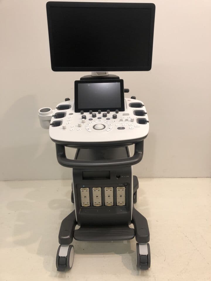 For Sale SAMSUNG HS60 OB / GYN Ultrasound
