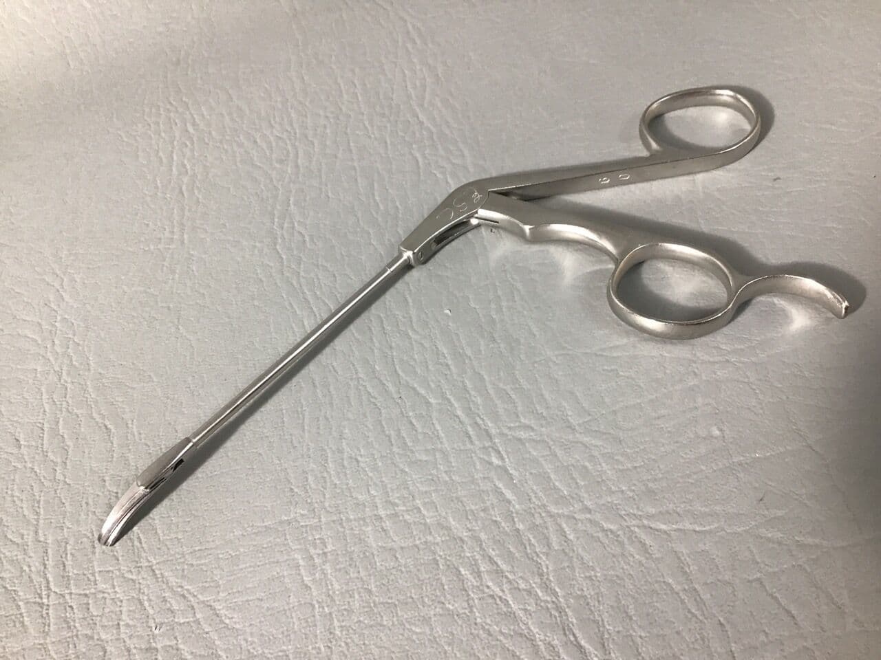 For Sale Nasal Scissors: Curved Right