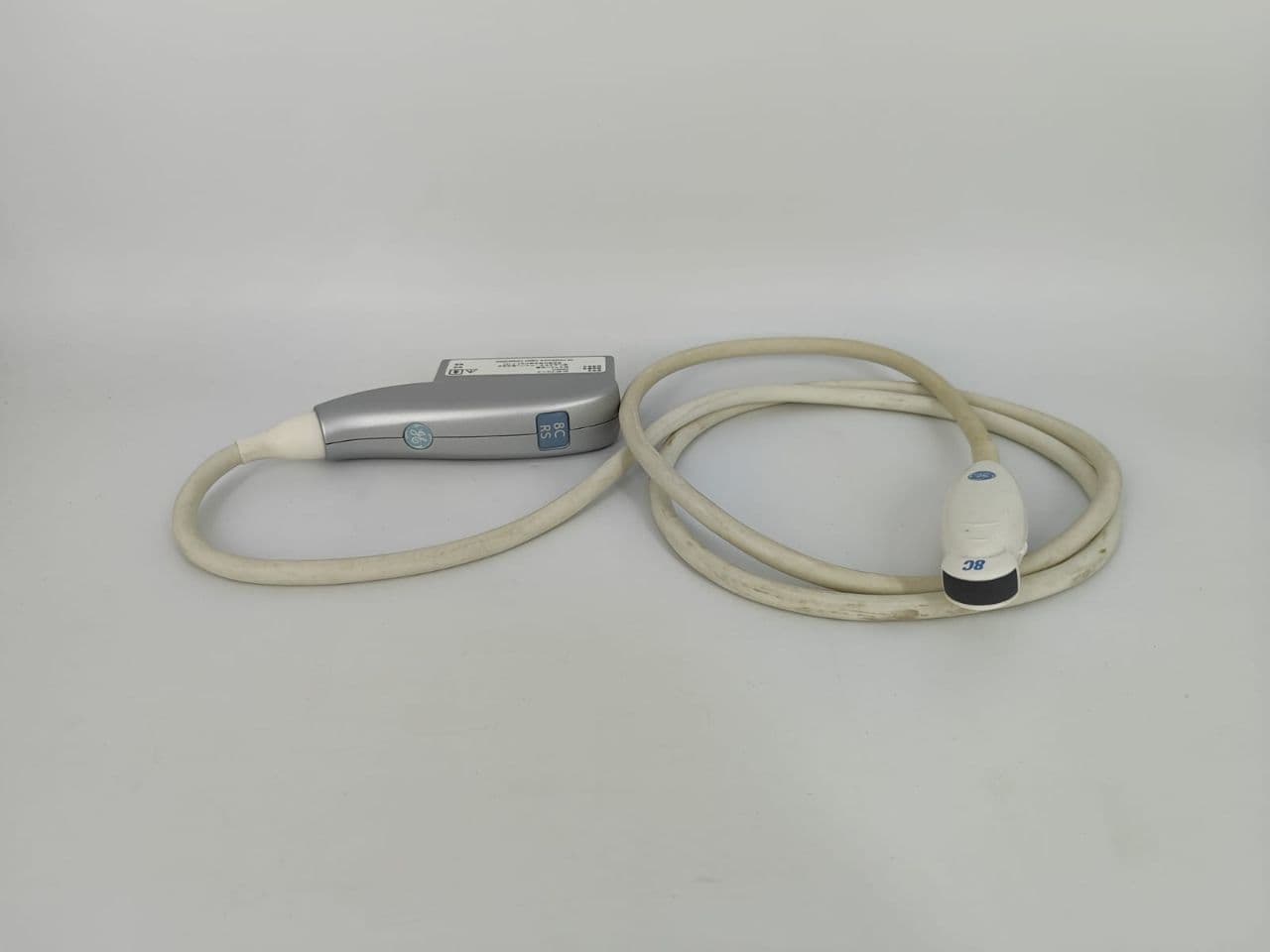 For Sale GE 8C-RS Ultrasound Transducer