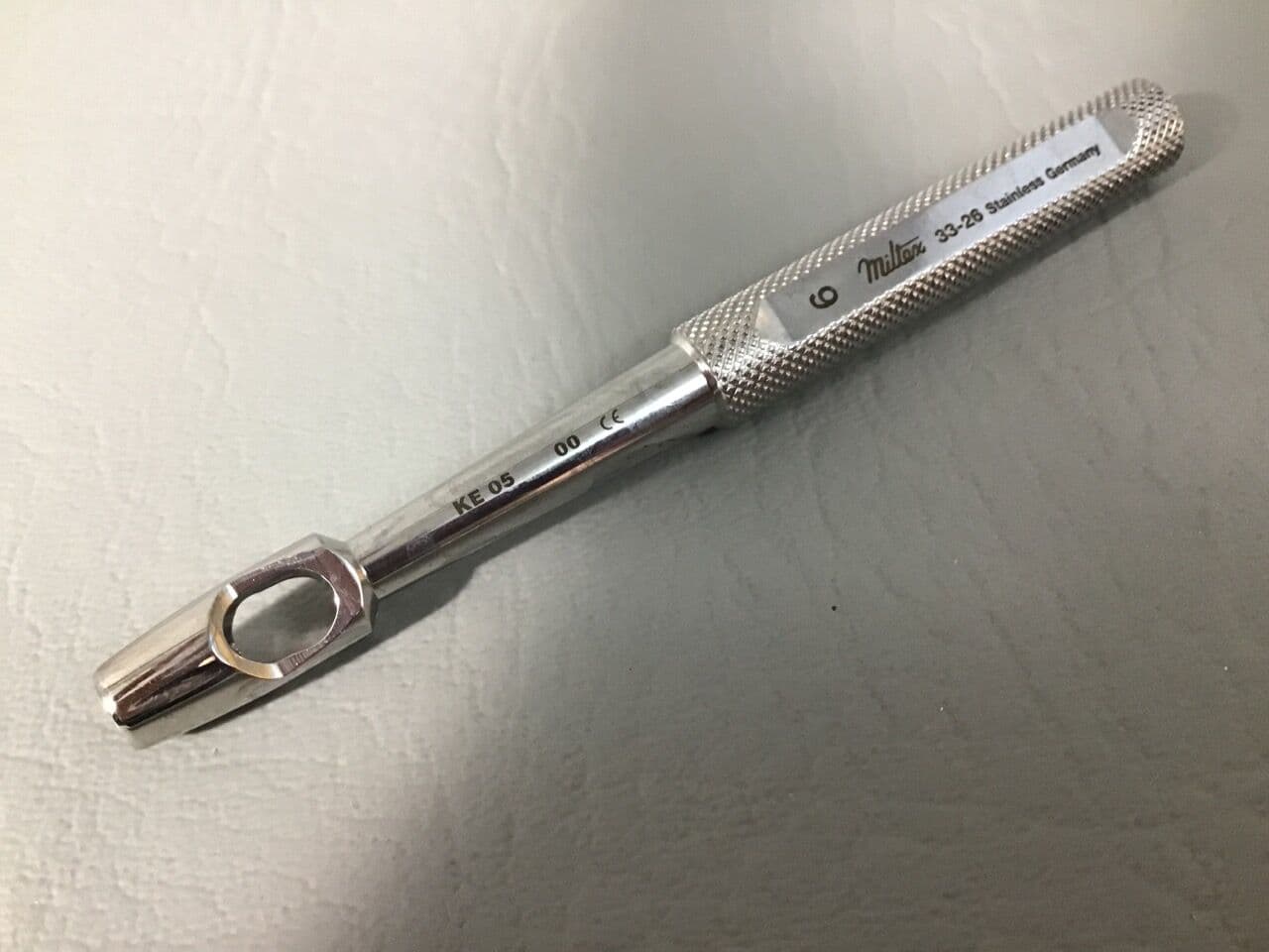 For Sale MILTEX 33-26 Dermal Punch