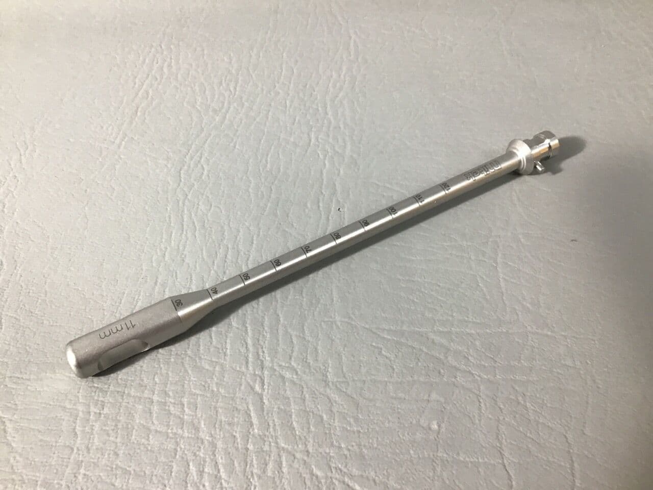 For Sale MITEK 213711 Rigidfix Crosspin Guide