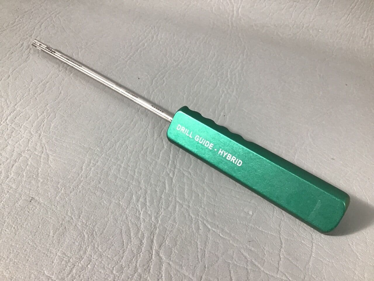 For Sale MITEK 213818 Hybrid Driil Guide