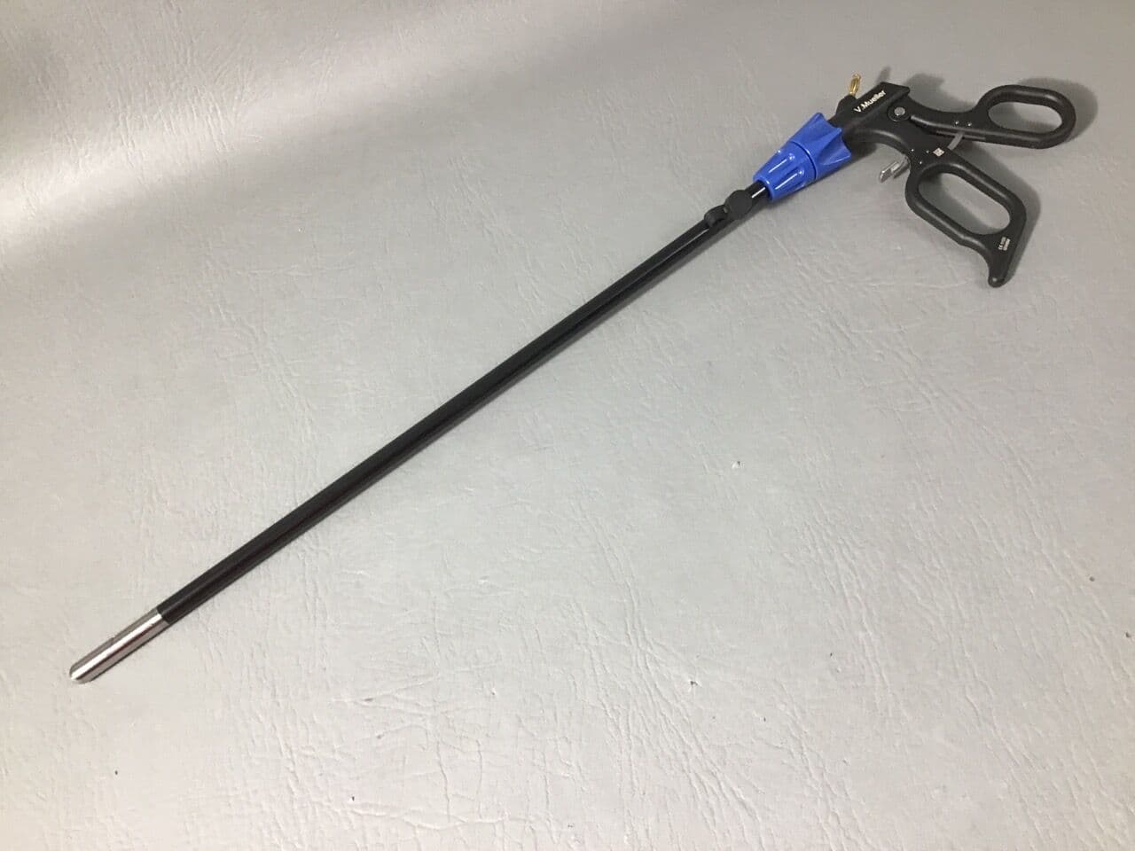 For Sale MUELLER LAT-1036 Laparoscopic Stone Scoop