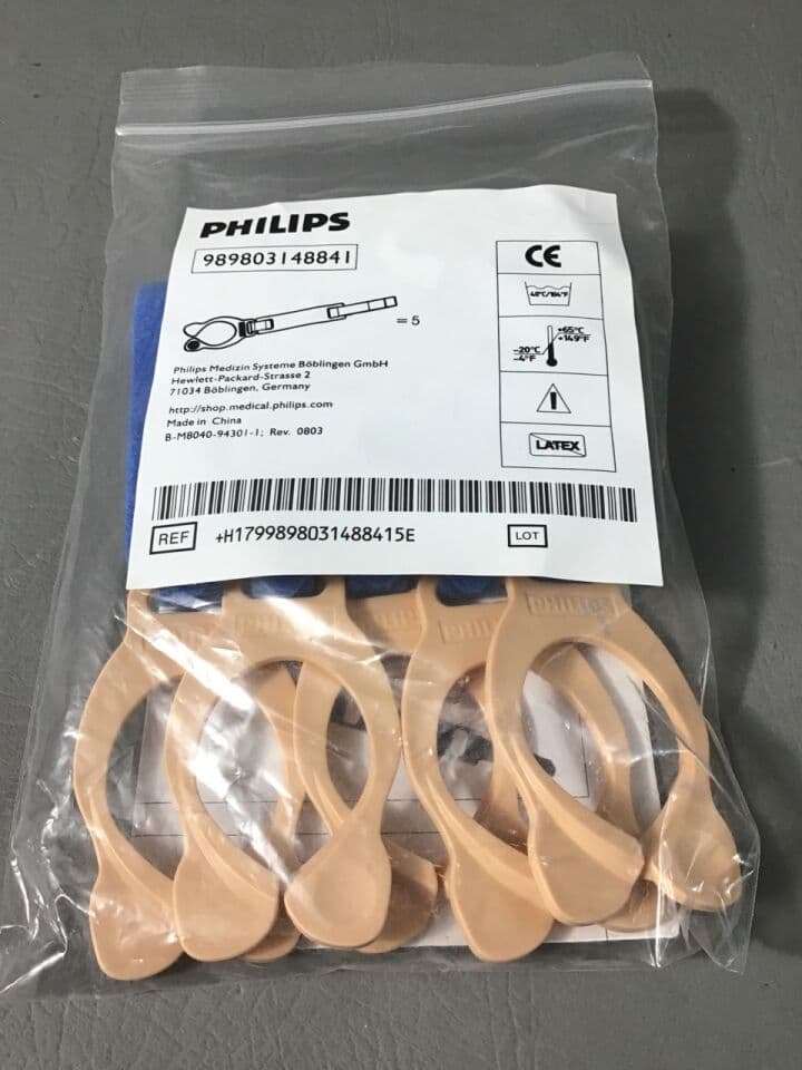 For Sale PHILIPS 989803148841 Intellivue Cable Management Kit