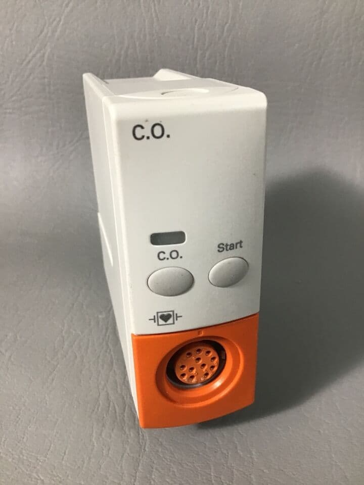 For Sale PHILIPS M1012A C.O. Module