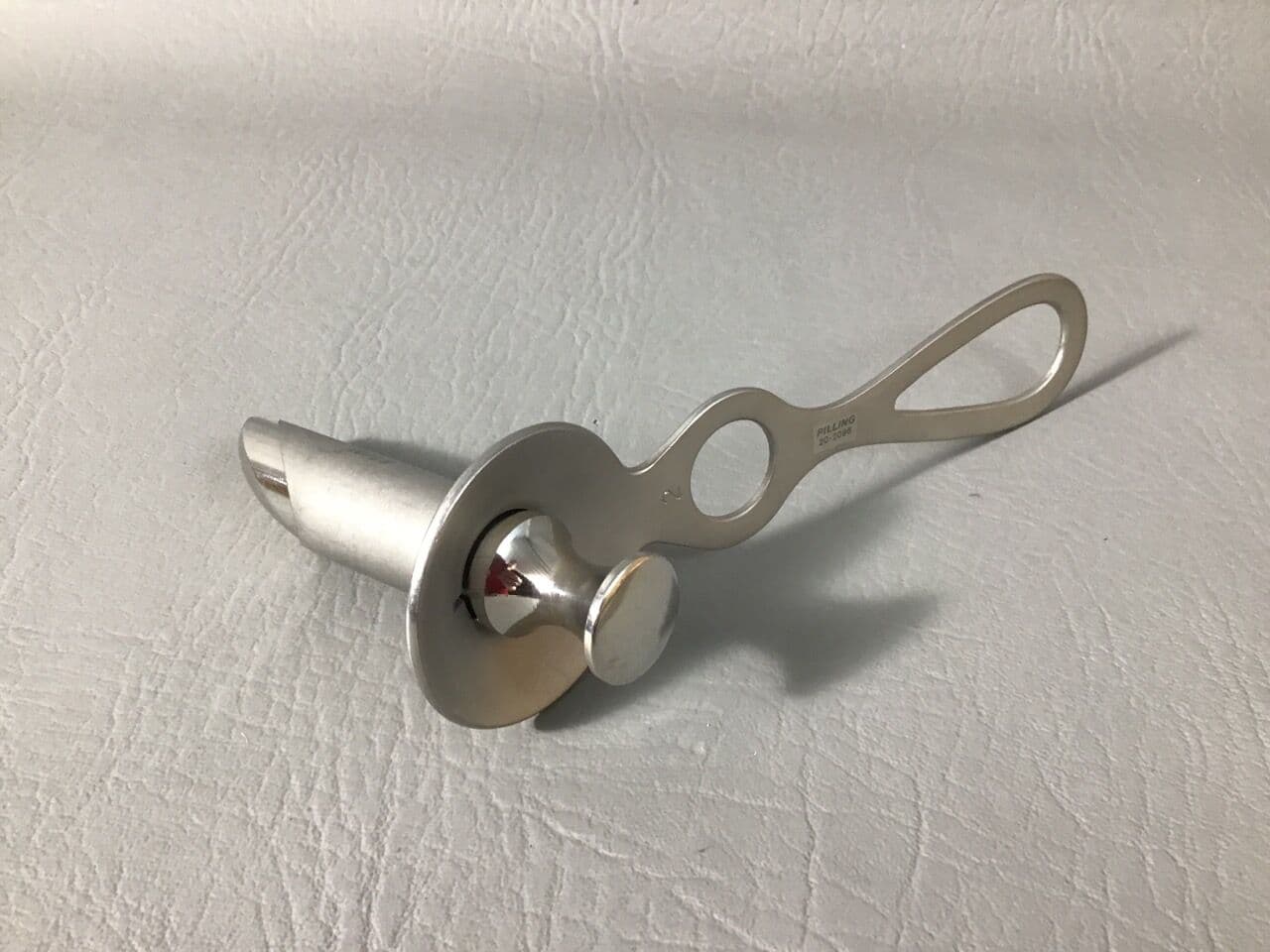 For Sale PILLING 20-2095 Hirschman Anuscope