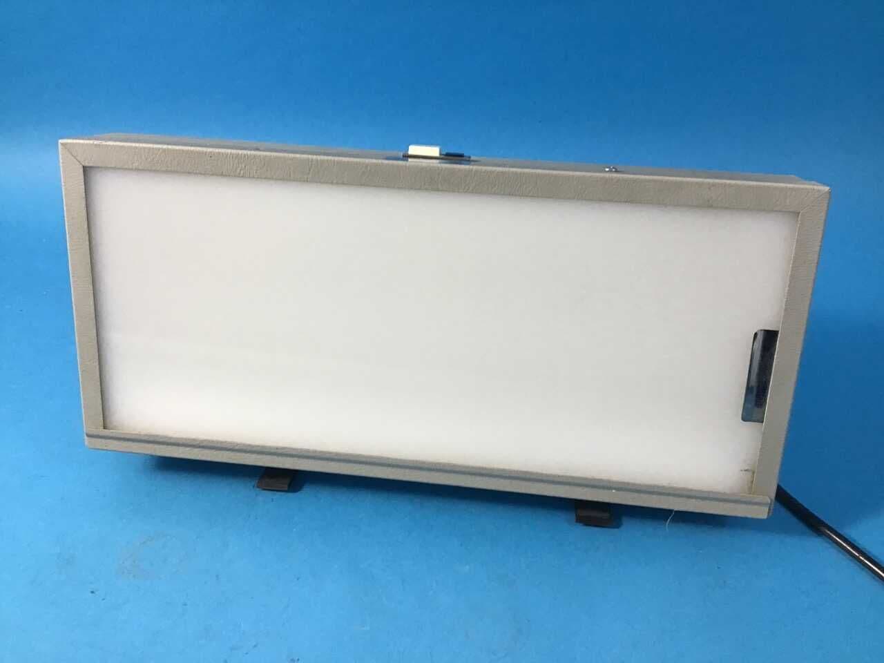 For Sale STAR X-RAY CO. DE100 Dental X-Ray View Box