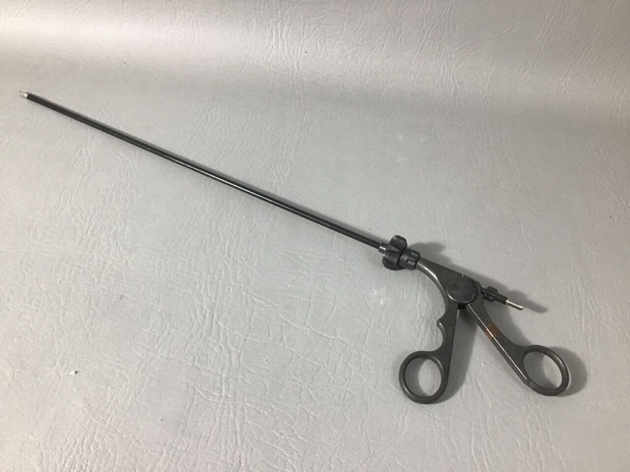 For Sale STORZ 30531 Laparoscopic Hooked Scissors