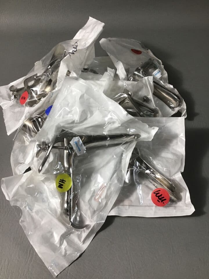 For Sale Vaginal Speculum