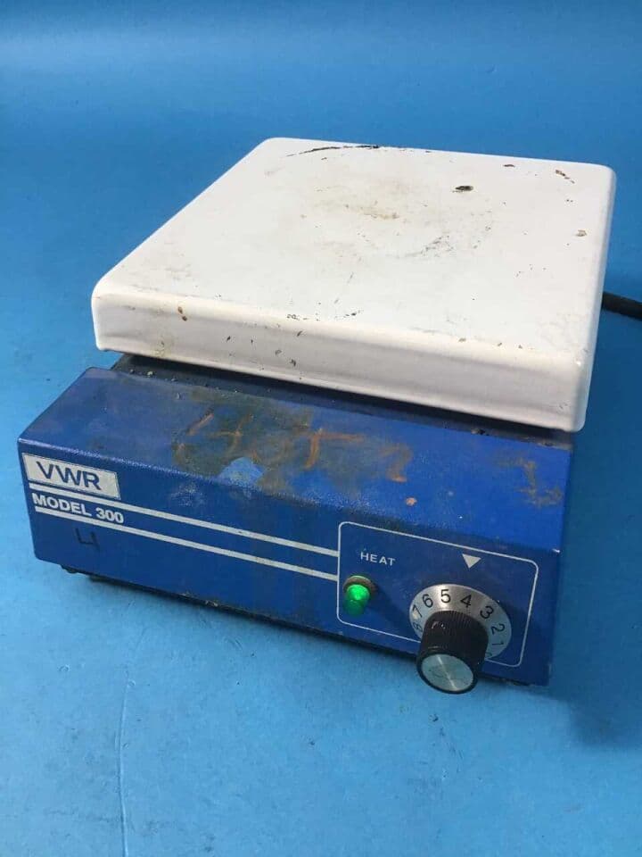 For Sale VWR HP 36025 Hot Plate