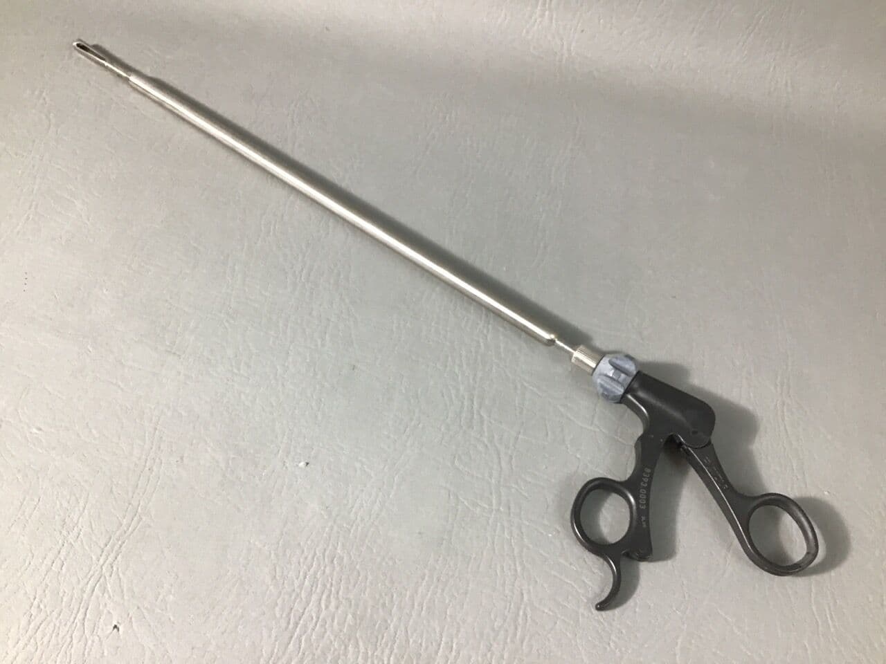 For Sale WOLF 8393-0003 Laparoscopic Grasping Forceps