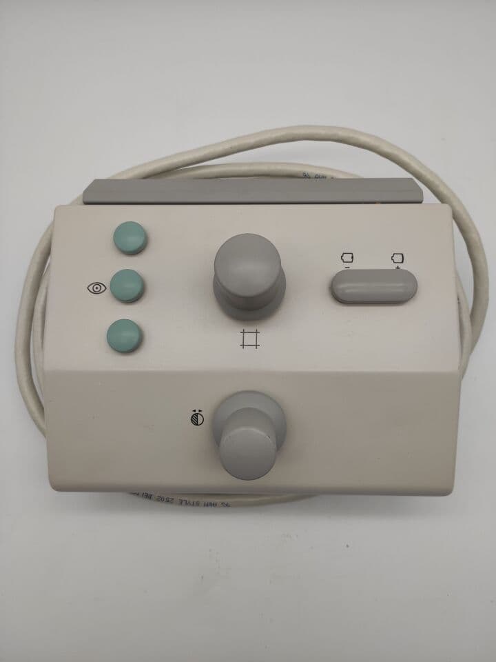 For Sale PHILIPS Allura FD10 Control Console Cath Angio Lab Parts P/N 989600035793