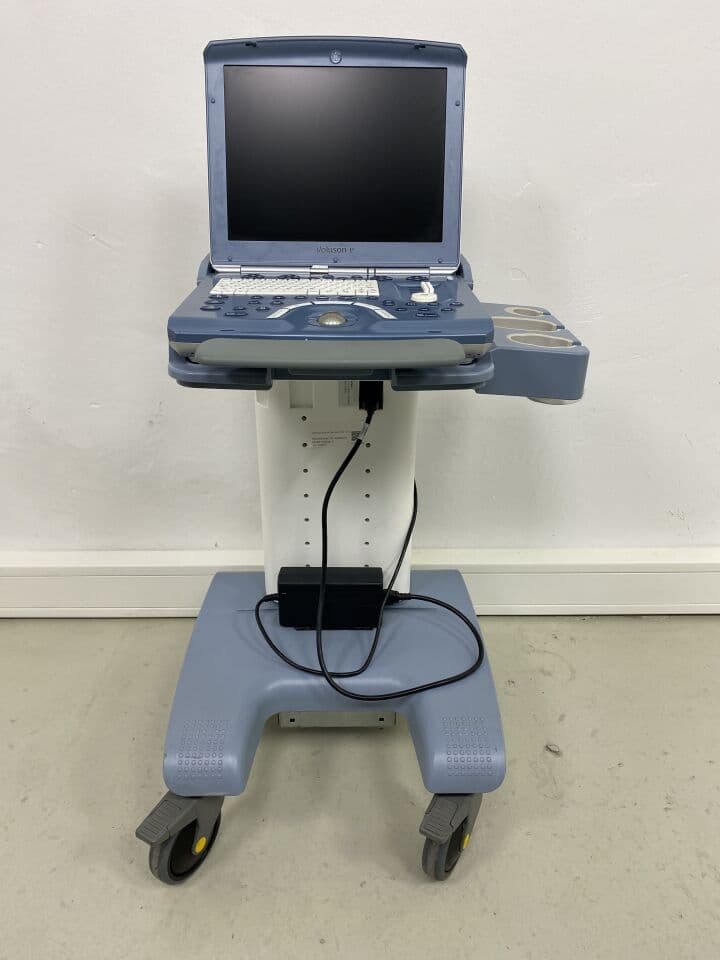 For Sale GE HEALTHCARE Voluson E -