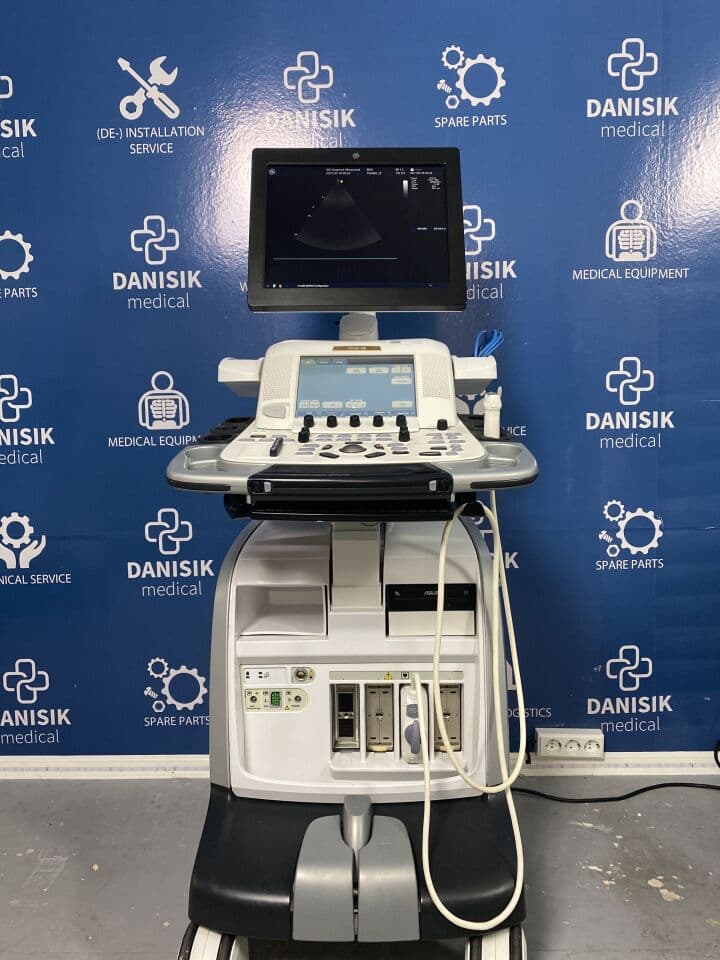 For Sale GE HEALTHCARE Vivid E9 -