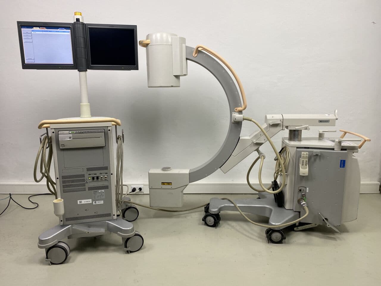 For Sale PHILIPS BV Endura C-Arm