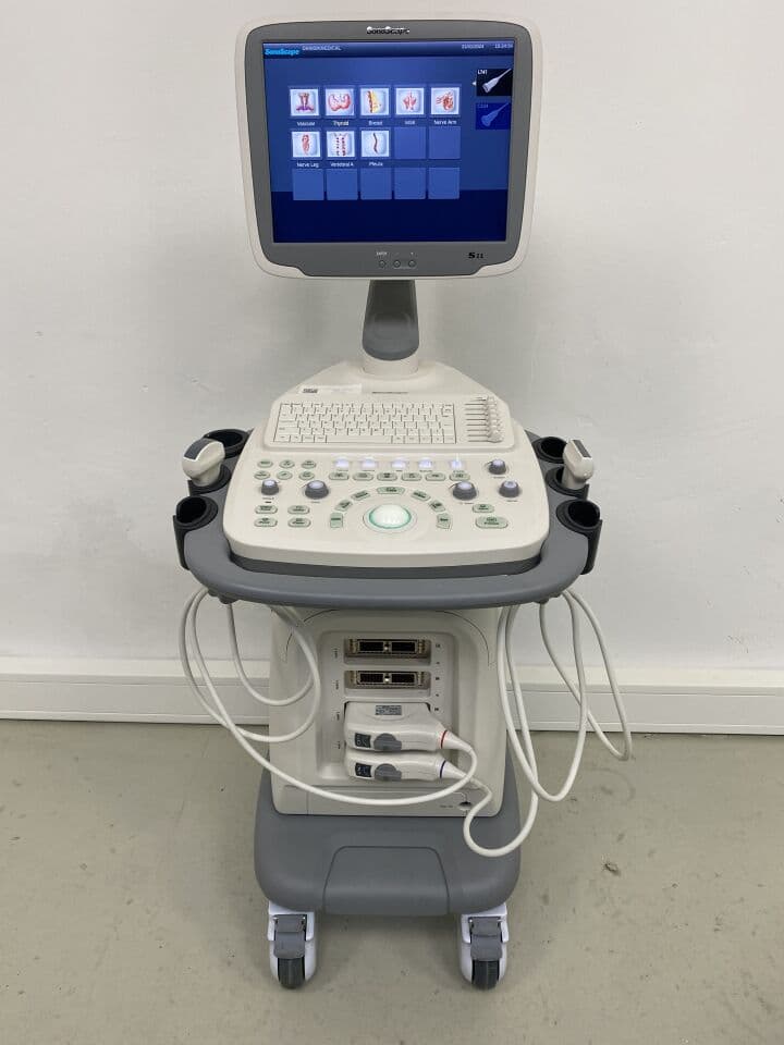 For Sale SONOSCAPE S11 -