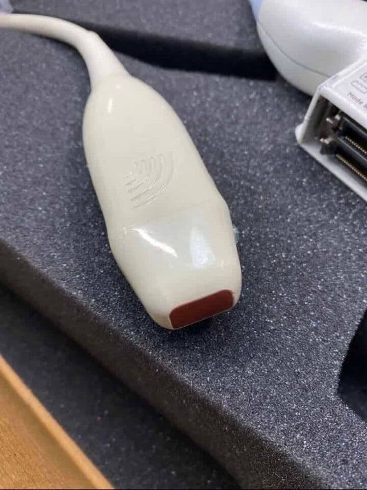 For Sale GE HEALTHCARE 10S-RS Ultrasound Transducer