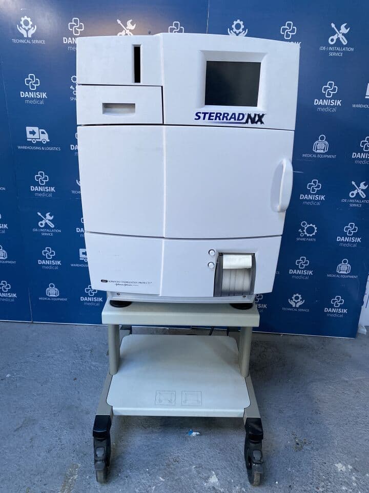 For Sale STERRAD NX Sterilizer