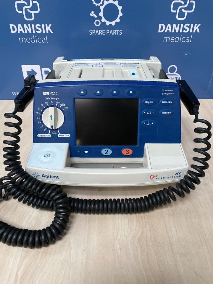 For Sale PHILIPS Heartstart XL Defibrillator