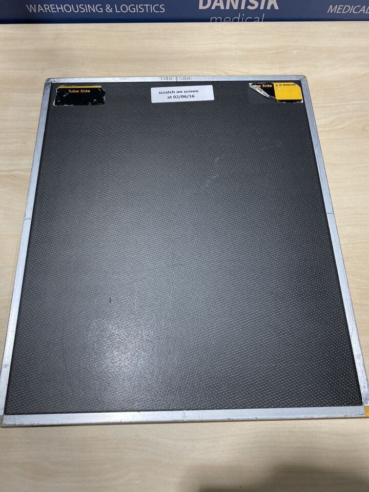 For Sale KODAK 35X43 CR Cassettes