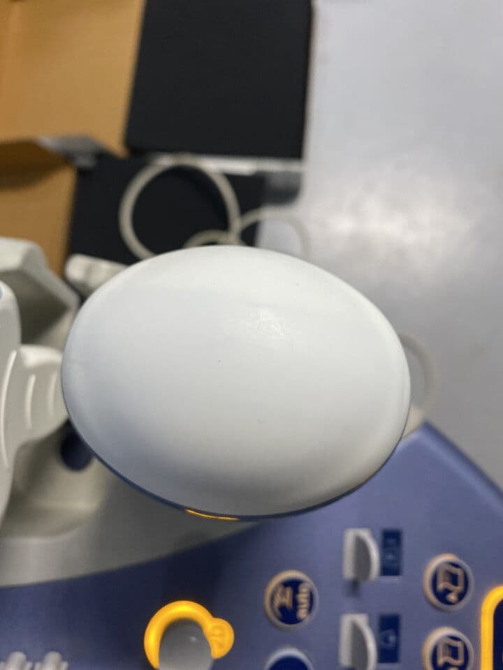 For Sale GE HEALTHCARE RAB2-5L Ultrasound Transducer