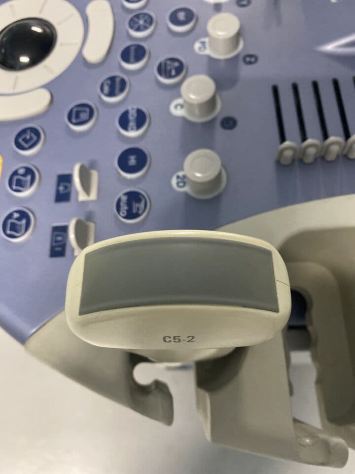For Sale PHILIPS C5-2 Ultrasound Transducer