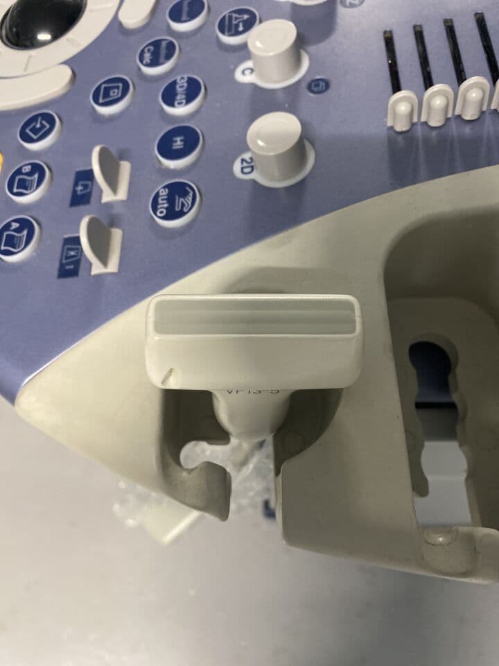 For Sale SIEMENS VF13-5 Ultrasound Transducer