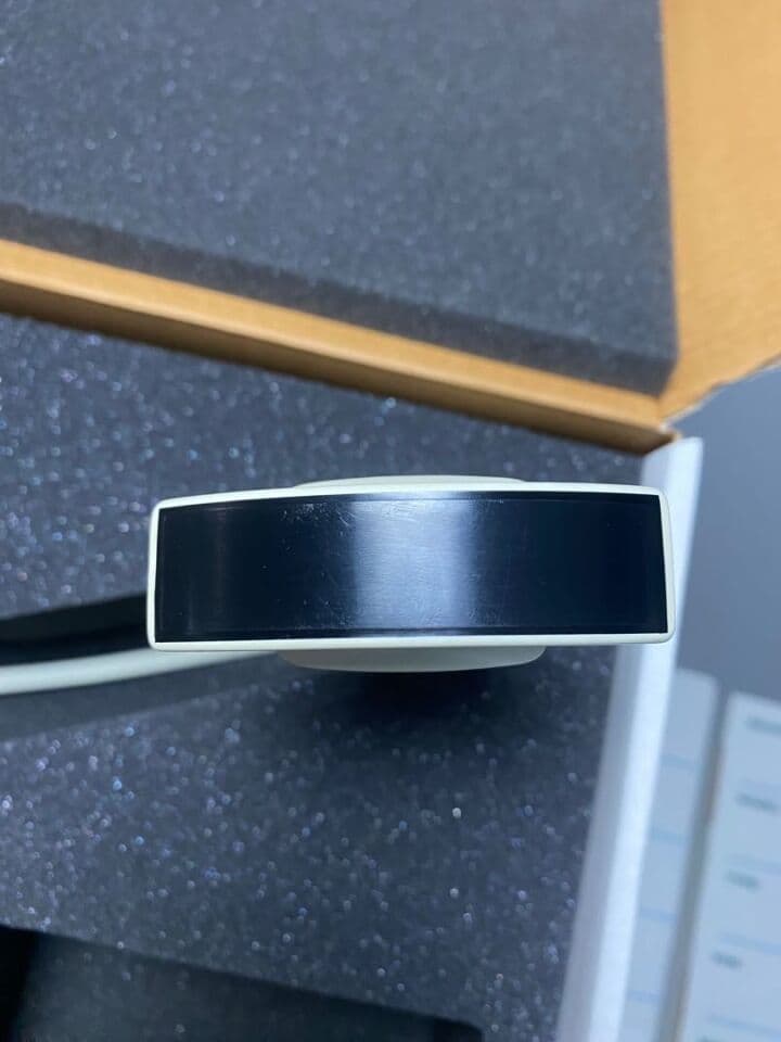 For Sale RESONA CONVEX 35/60 Ultrasound Transducer