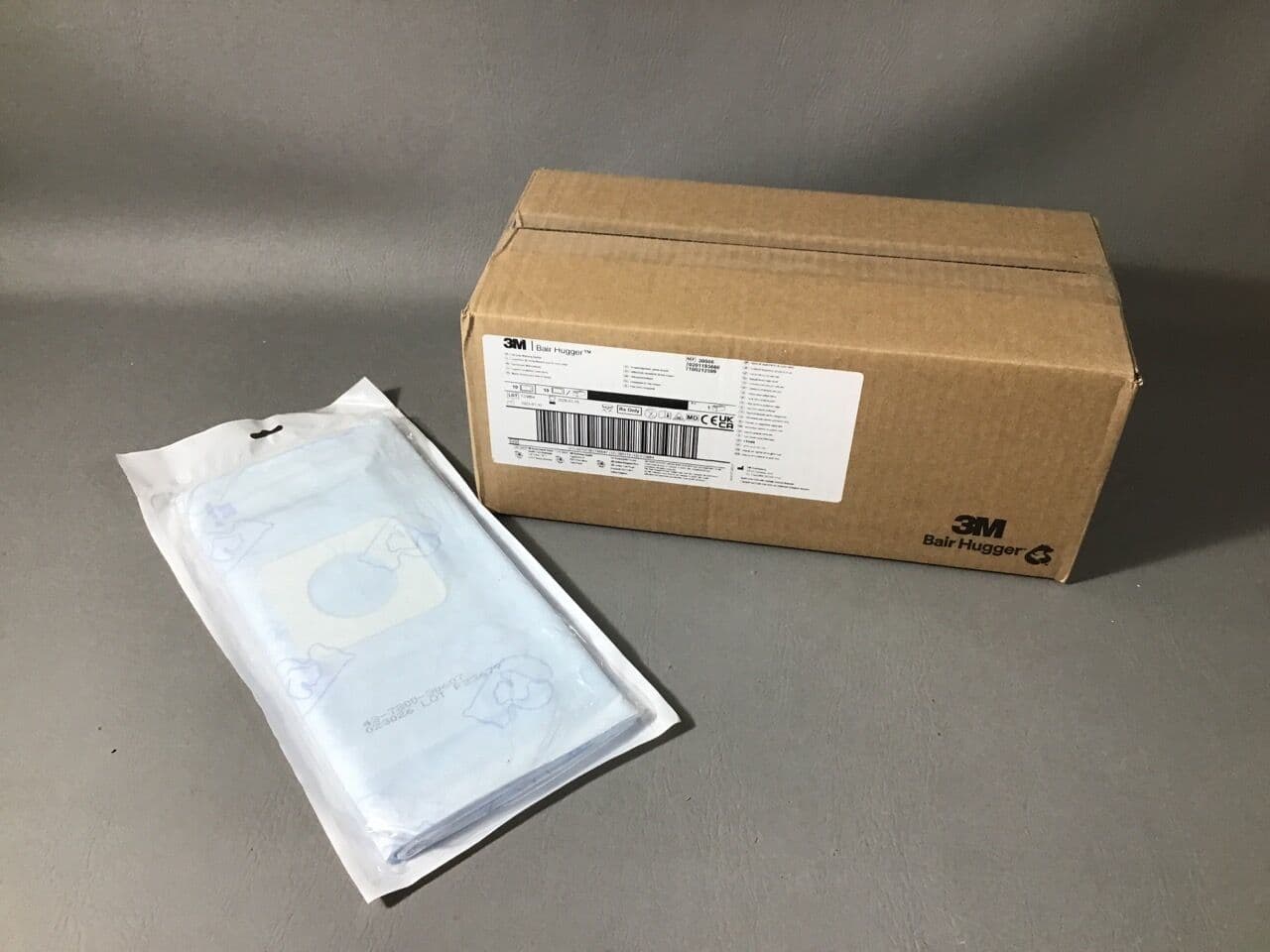 For Sale 3M 30000 Full Body Warming Blanket