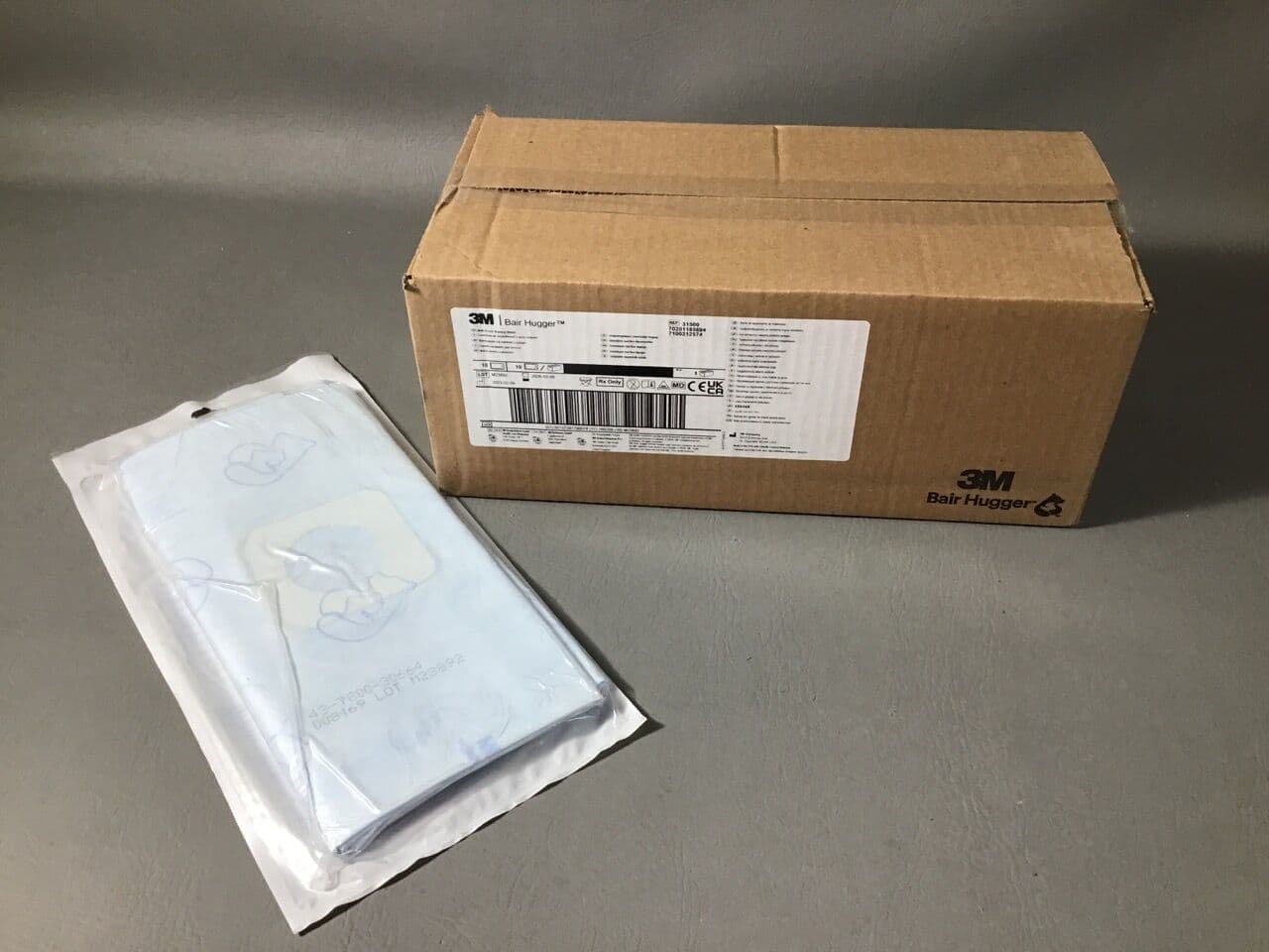 For Sale 3M 31500 Warming Blanket