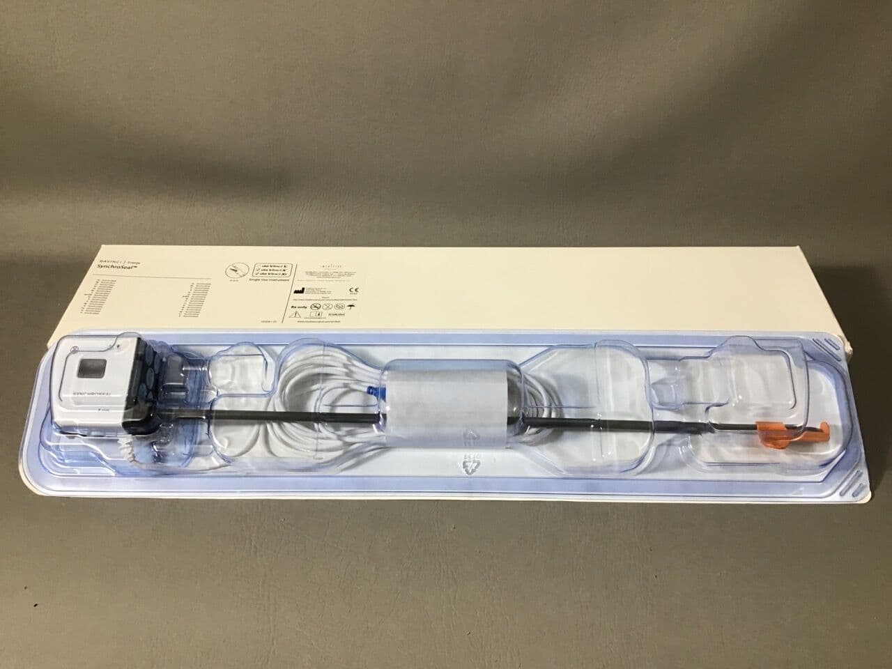 For Sale INTUITIVE SURGICAL 480440 SynchroSeal