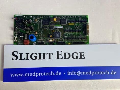 For Sale SIEMENS MAMMOMAT Novation D801 Board Mammo Unit Parts P/N 6655521
