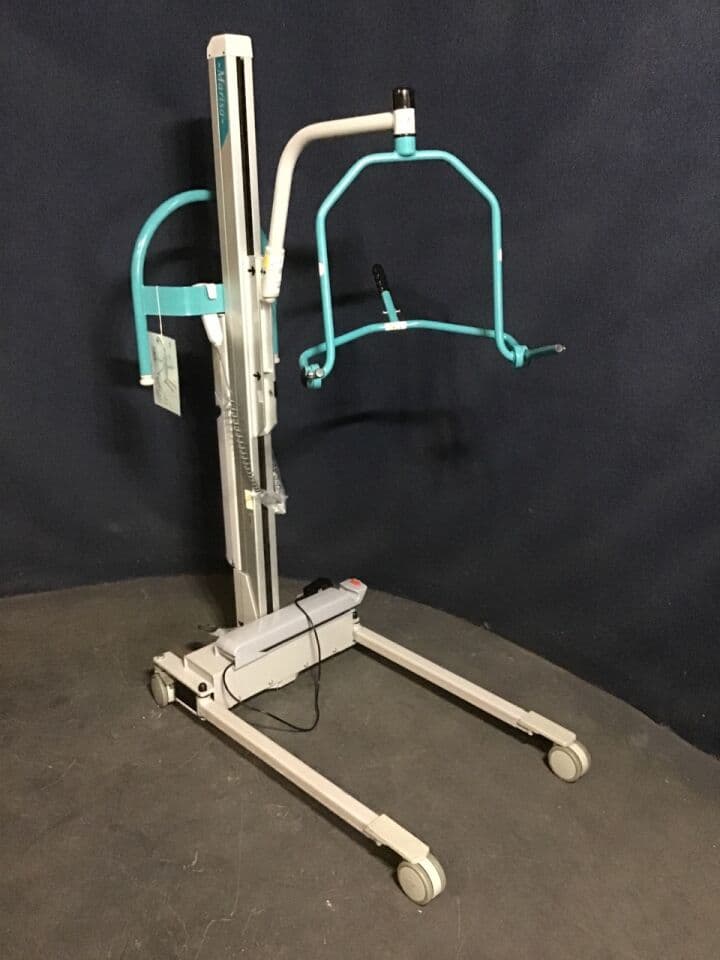 For Sale ARJO Marisa Power Patient Lift