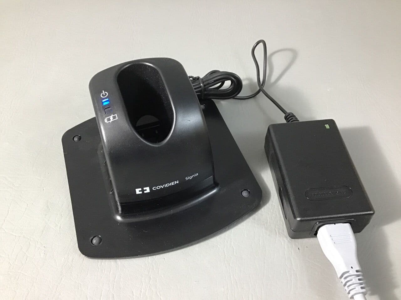 For Sale COVIDIEN MEDTRONIC SIGSBCHGR Battery Charger