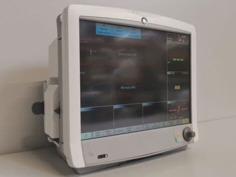 For Sale GE B650 ICU/CCU