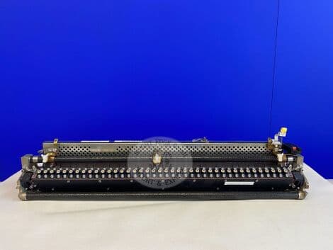 For Sale AGFA DX-S DX-S Scan Head CR Parts P/N 8.5160.2750.3