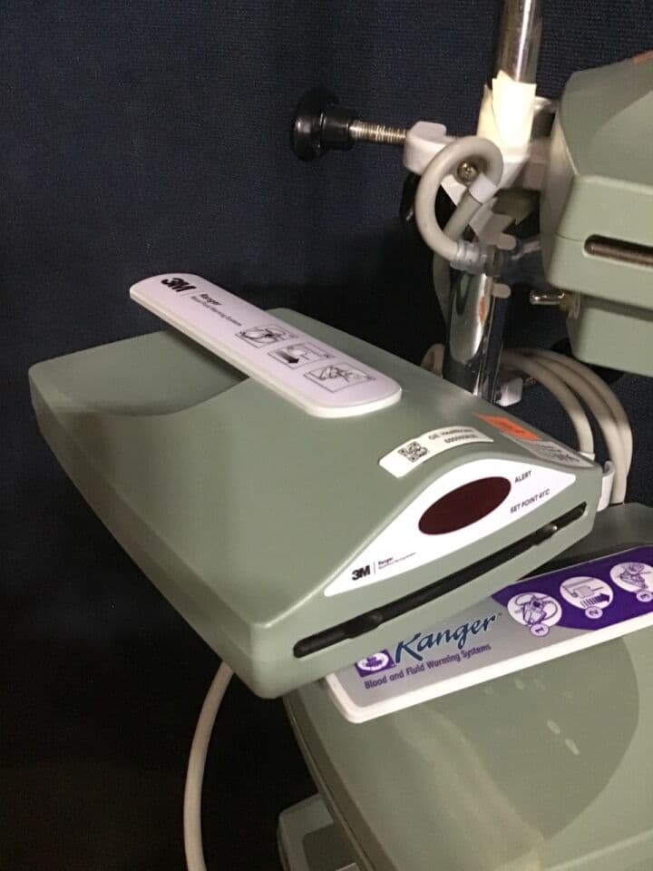 For Sale 3M Ranger Irrigation Fluid Warming Unit