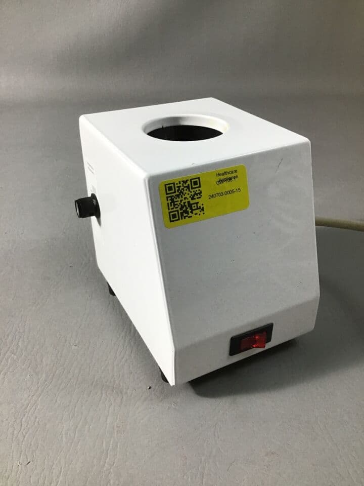 For Sale HEALTHCARE APPLIANCE GW-108.1 Gel Warmer