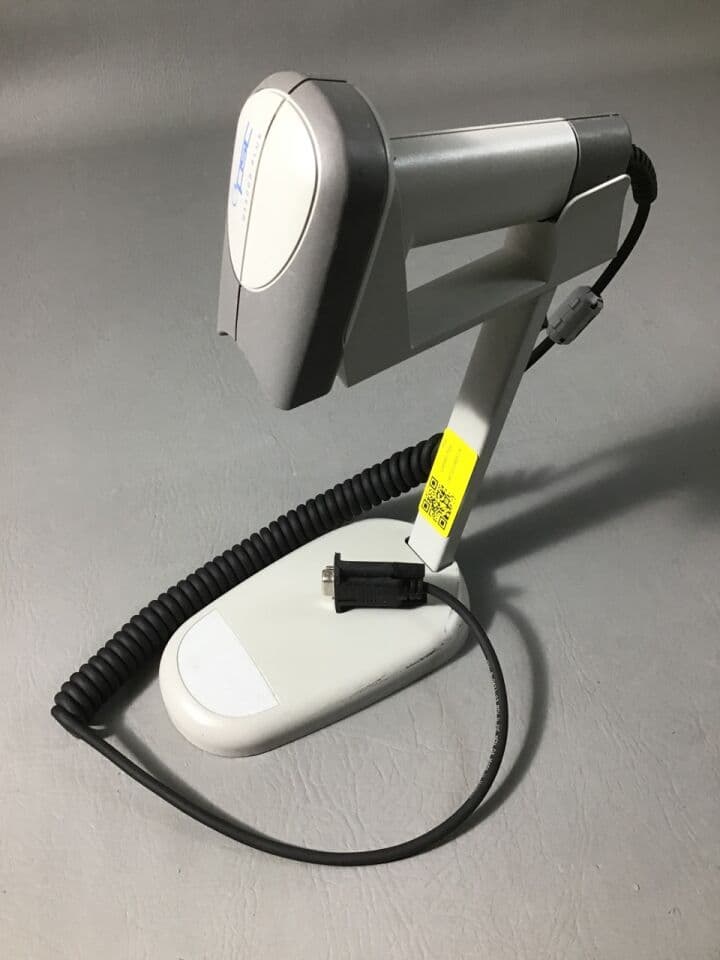 For Sale PSC Q56000 Plus Quick scan barcode reader