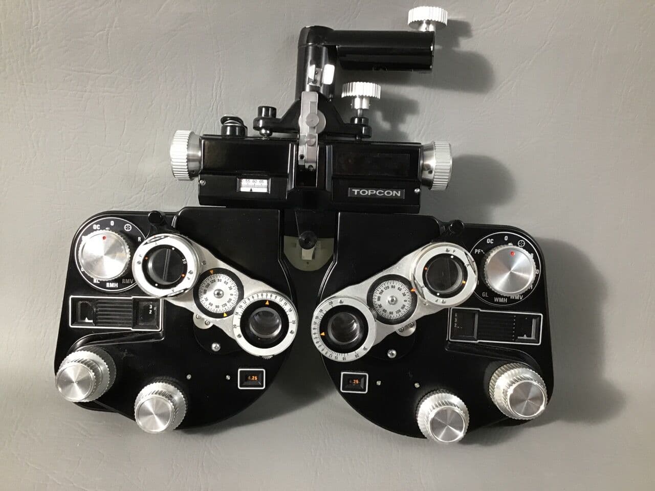 For Sale TOPCON VT Phoroptor Refracting Instrument