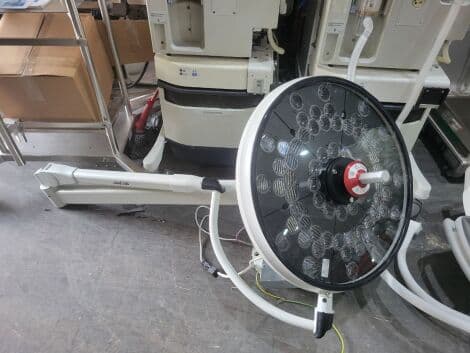 For Sale STRYKER Visum Blade O/R Light