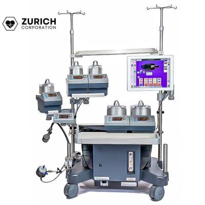 For Sale TERUMO System 1 Heart Pump