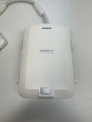 For Sale SIEMENS Wrist Coil MRI Coil