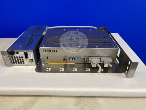 For Sale SIEMENS AXIOM Luminos Agile Pix Box Rad/Fluoro Room Parts P/N 10093819