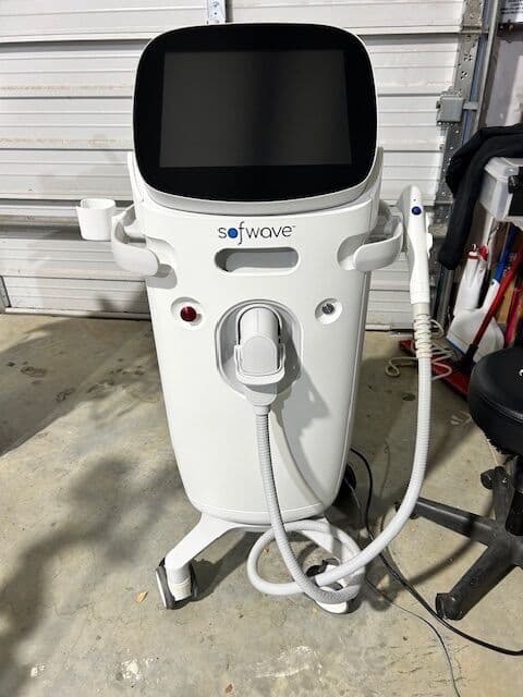 For Sale SOFWAVE SWAVE