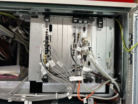 For Sale SIEMENS 07387876 MRI Component